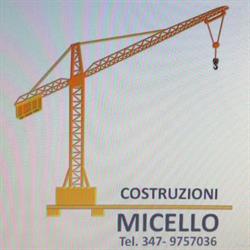 COSTRUZIONI MICELLO S.A.S