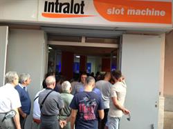 Intralot