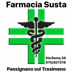 Farmacia Susta Cogolli