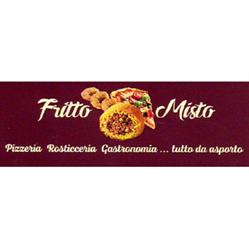 Pizzeria Rosticeria Fritto Misto