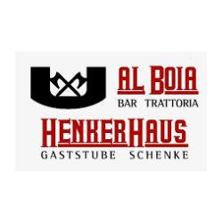 Trattoria Al Boia Partanes