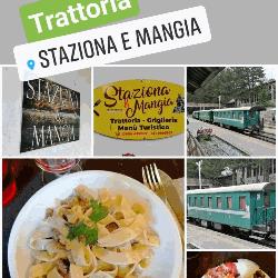 Bed e Breakfast Staziona e Dormi