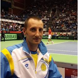 Candusso Tennis Lab