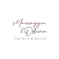 Mannaggia l'Osteria - Trattoria e Cantina