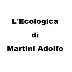 L' Ecologica - Martini Adolfo