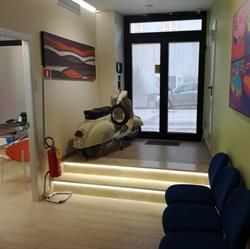 Studio Tecnico GM - Ingegnere Giorgio Michetti