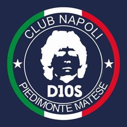 Club Napoli "PIEDIMONTE MATESE"