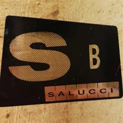 Salucci boutique e Salucci Prima Classe
