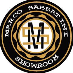 Marco Sabbatini Showroom