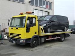Ravenna Car Service
