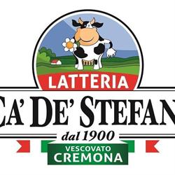 Latteria Sociale Cooperativa di Cà Dè Stefani