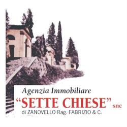 AGENZIA IMMOBILIARE SETTE CHIESE s.n.c
