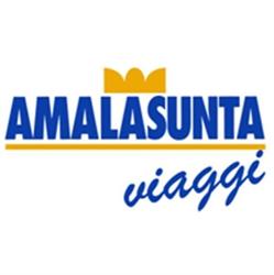 Amalasunta Viaggi Di Conti Nadia