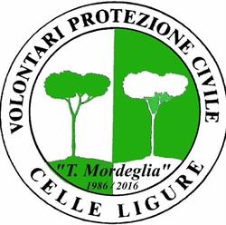Protezione Civile Celle Ligure