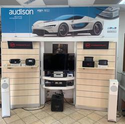 D&D Car Audio Solutions