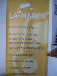 Autoagenzia La Marca SAS di La Marca Antonio & C