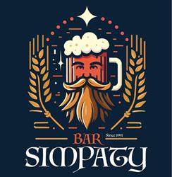 Simpaty BAR