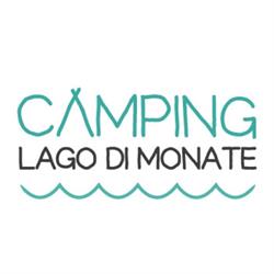 Camping Lago di Monate