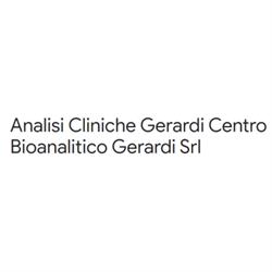 Centro Bioanalitico Gerardi