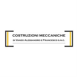COSTRUZIONI MECCANICHE DI VANZO ALESSANDRO E FRANCESCO SNC
