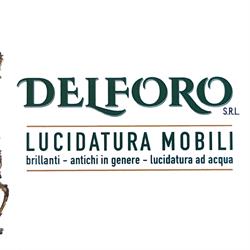 Delforo SRL Lucidatura Mobili - Meda