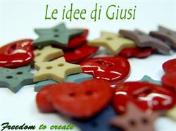 Le idee di Giusi (Freedom)