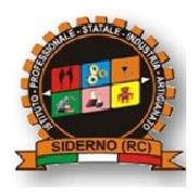 IPSIA Siderno