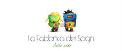 La Fabbrica deI Sogni asilo nido snc
