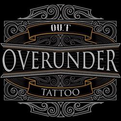 OverUnder Tattoo Studio