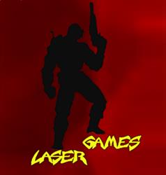 Laser Games