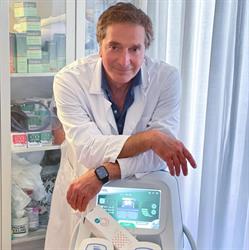 Dott. Fabio Mastrantonio - Body & Mind Healthcare
