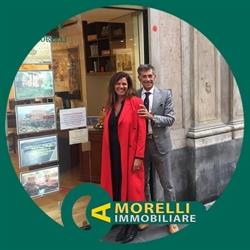 Dr. Andrea - Genova Morelli