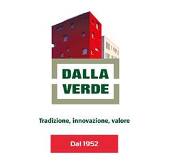 Impresa di Costruzioni General Contractor DALLA VERDE S.p.A.