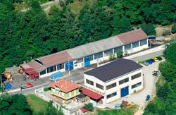 OFFICINA MECCANICA BERSANO G.D. DI BERSANO CRISTIAN E C. SAS