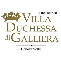 Parco Villa della Duchessa di Galliera