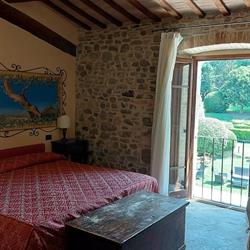 Country Hotel Poggiomanente