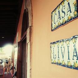 Ristorante Casa Livia