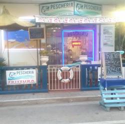 Pescheria Mare Blu