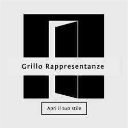 Grillo Rappresentanze Showroom