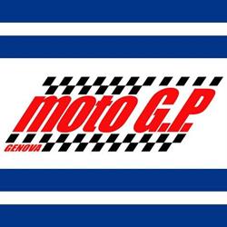 MOTO G.P. Genova