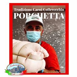 Macelleria Tradizione Carni Collevecchio - solo ordini porchetta e arrosticini