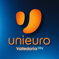 Eurosal S.A.S. Di Spanu Sabrina & C. unieuro city
