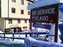 Ski Service Flavio