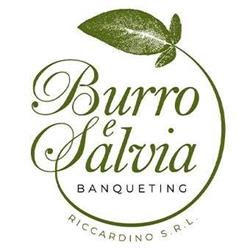Burro e Salvia Banqueting