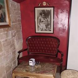 Caffe Ladyvin