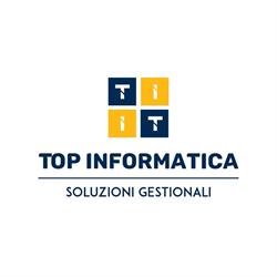 Top Informatica sas