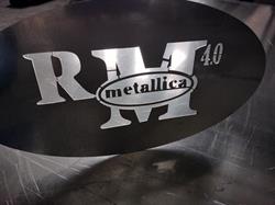 R.M. Metallica SRL