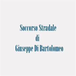 Soccorso Stradale Giuseppe di Bartolomeo
