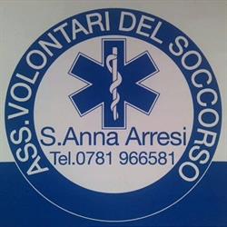 AVOS Sant' Anna Arresi