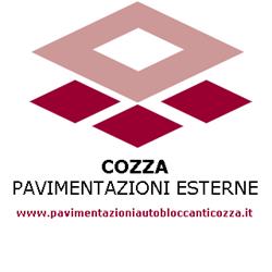 Pavimentazioni Autobloccanti Cozza